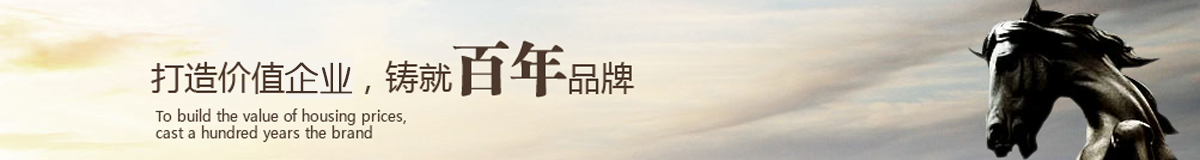 打造價值企業